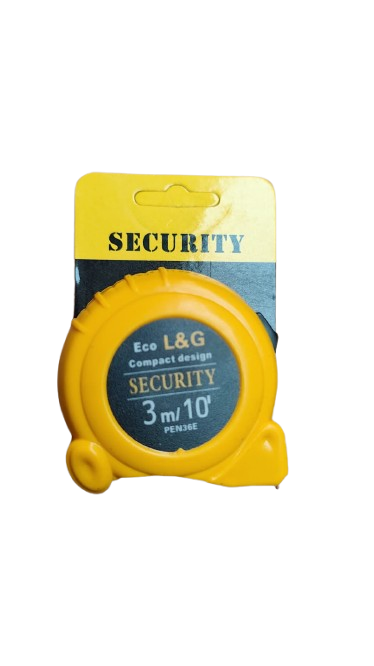 METRO SECURITY